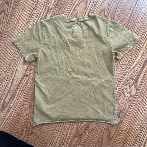 Modish Rebel (via Buckle) Celestial Graphic Tee - Picture 2 of 4